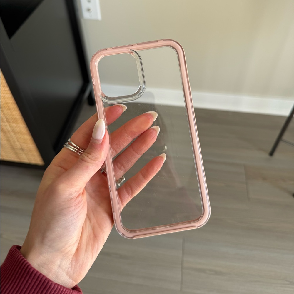 iPhone 12 Pro Max Otterbox Protective Phone Case